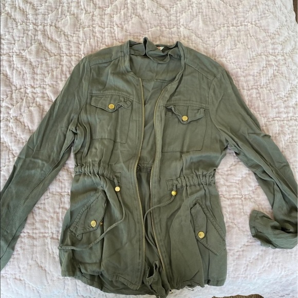 GUESS Jacket - Picture 1 of 1